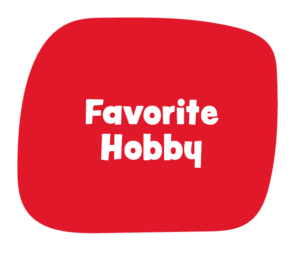 Favorite Hobby