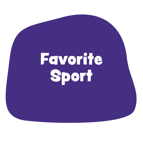 Favorite Sport