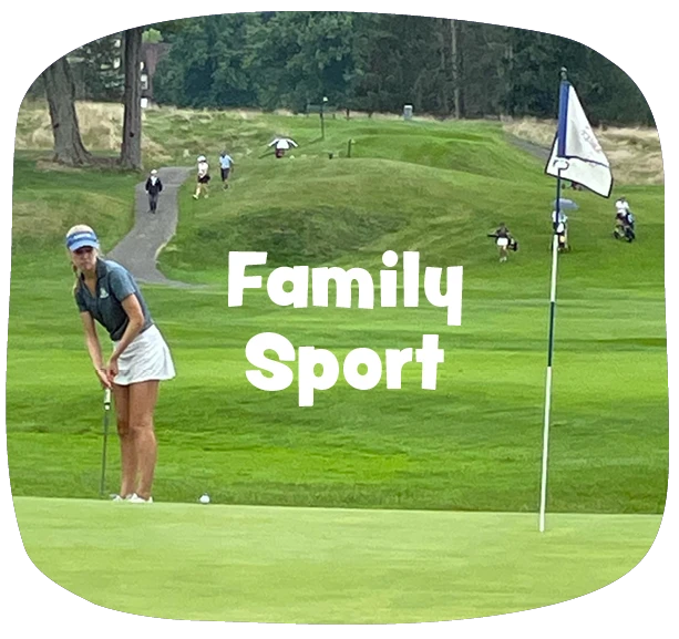 Family Sport